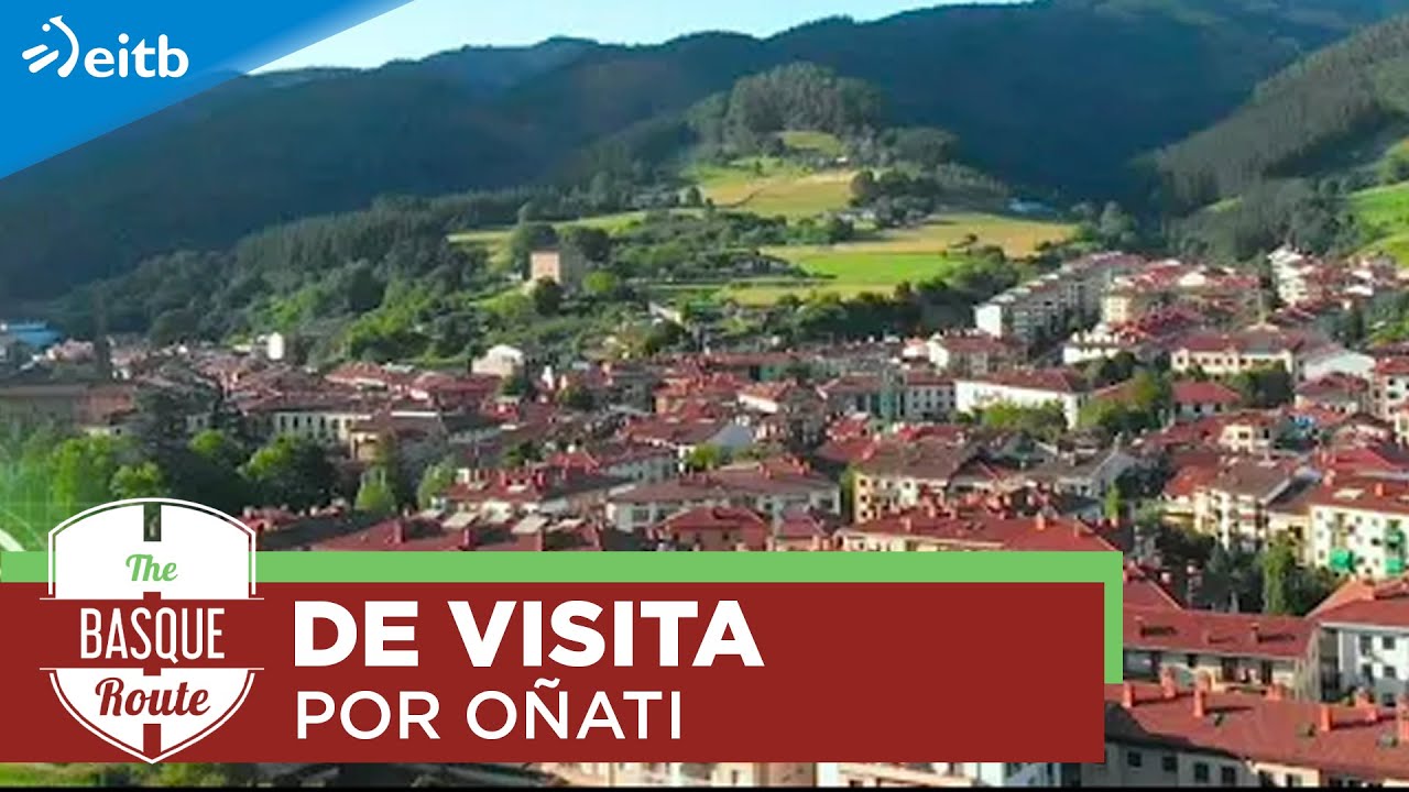 pais vasco oñate