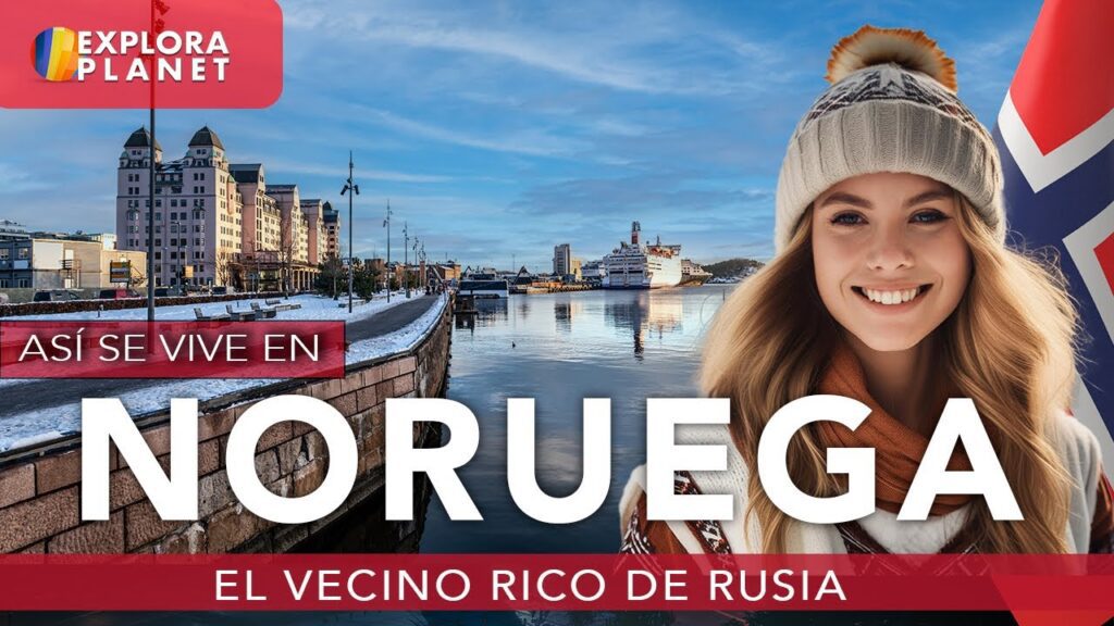 población de noruega 2021