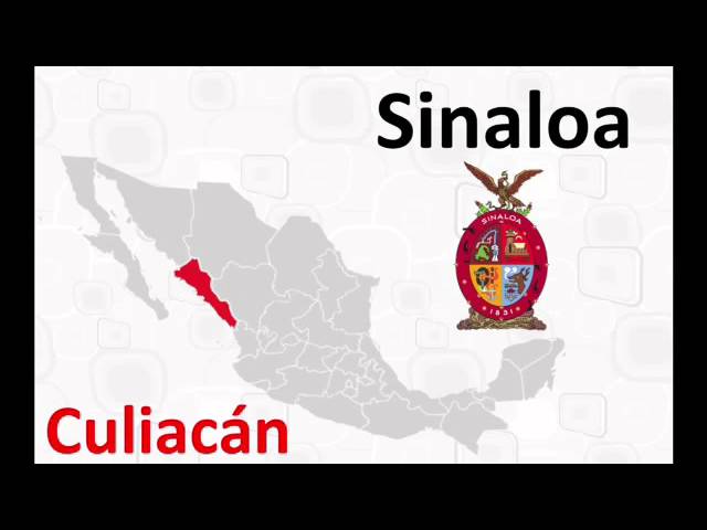 que estados estan en el noroeste de mexico