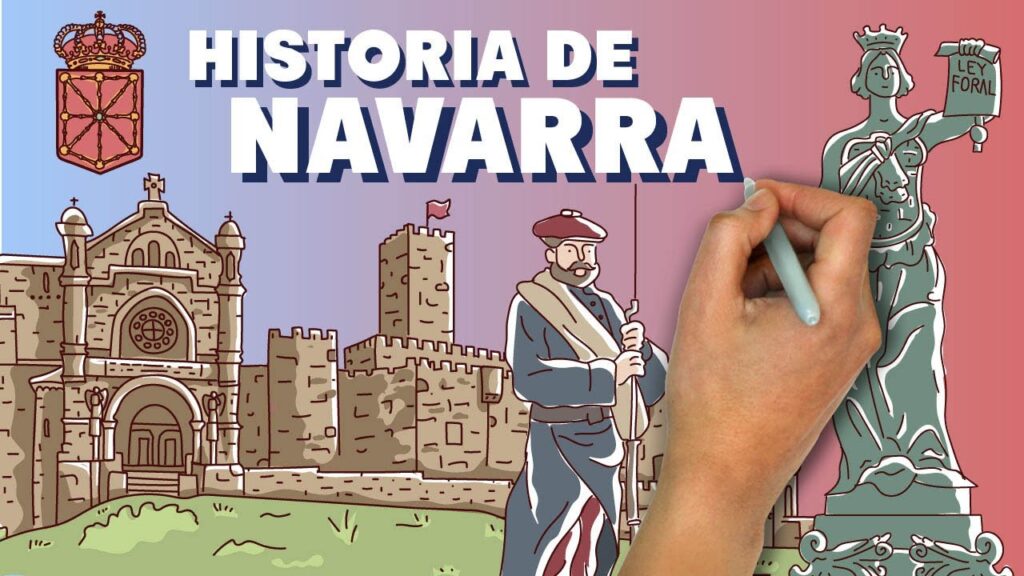 reino de navarra