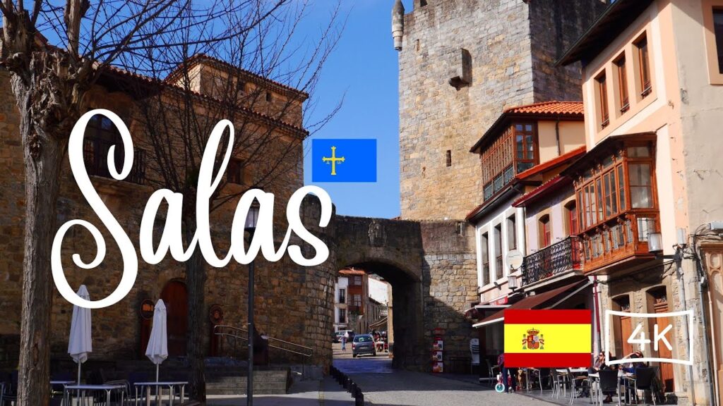 salas asturias que ver