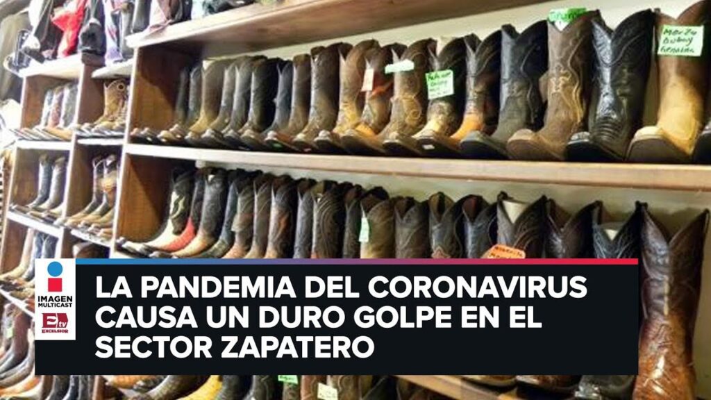 zonas industriales en León tras la pandemia