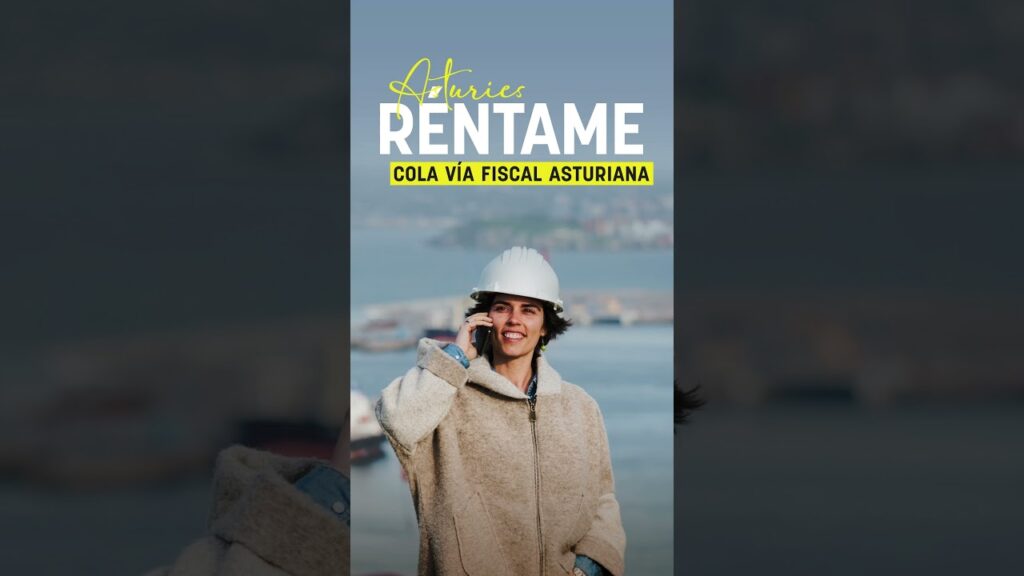 asturias renta per capita