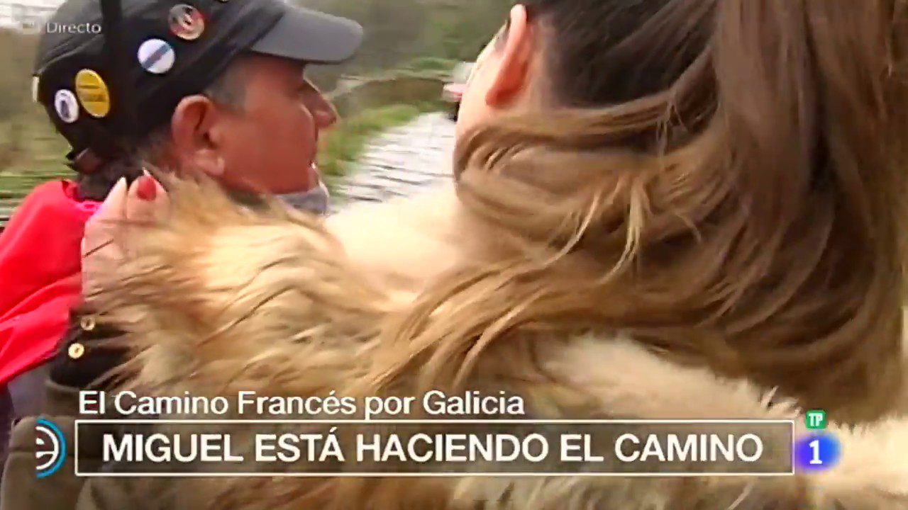 camino-de-Santiago-por-Galicia - Noroeste Noticias 24h camino de Santiago por Galicia