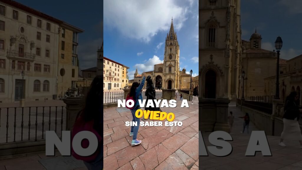 circuitos turísticos en Oviedo para los fines de semana
