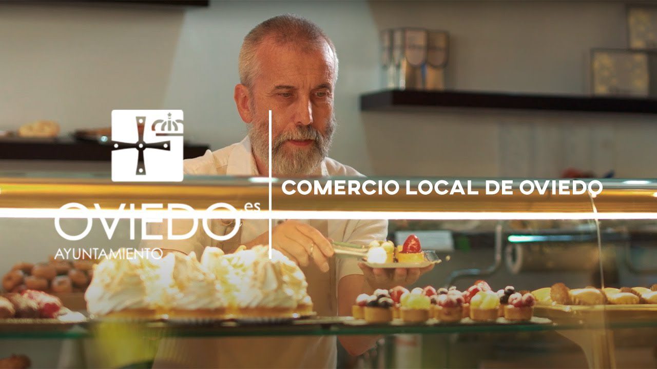 comercio-local-en-Oviedo-en-sectores-emergentes - Noroeste Noticias 24h comercio local en Oviedo en sectores emergentes