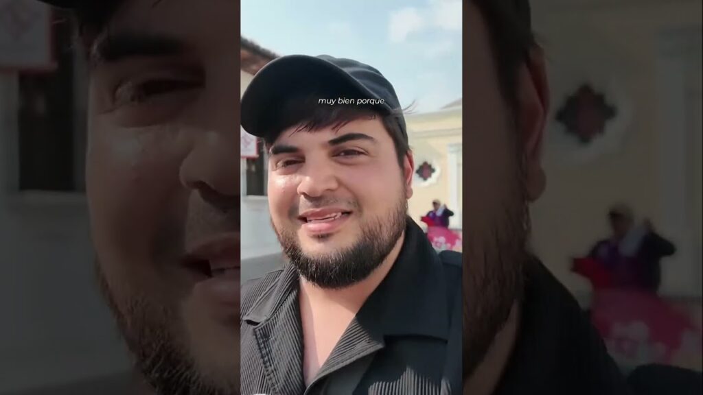 cómo viven las tradiciones los jóvenes en León que reflejan la identidad local