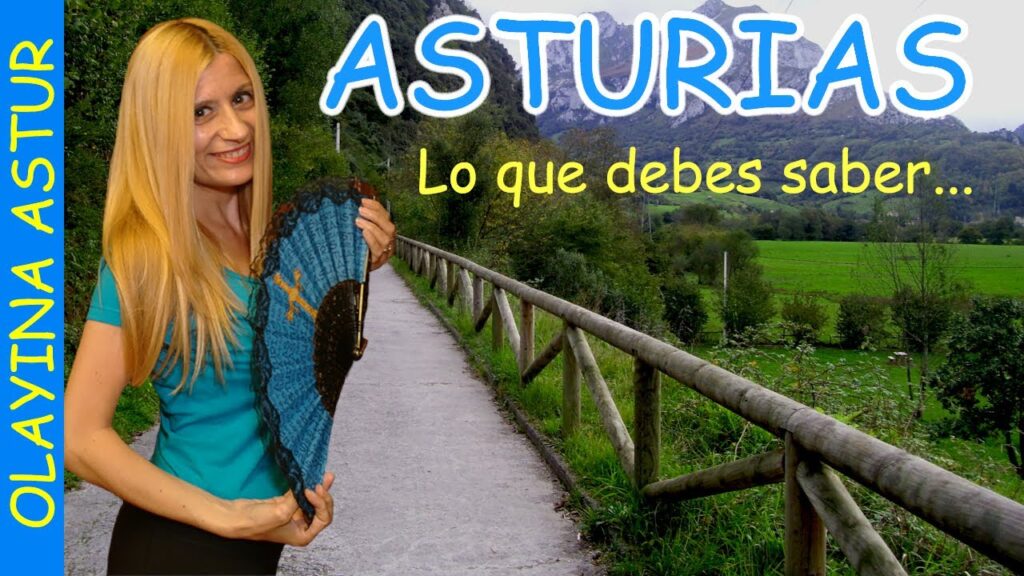 costumbres populares en Asturias