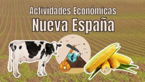 economia-de-la-nueva-espana-agricultura - Noroeste Noticias 24h economia de la nueva españa agricultura