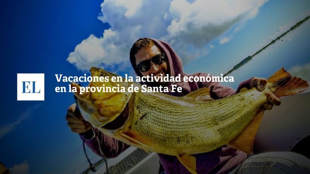 economia de santa fe argentina