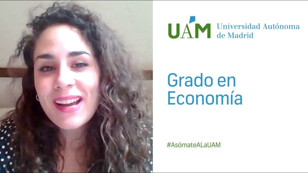 economía uam