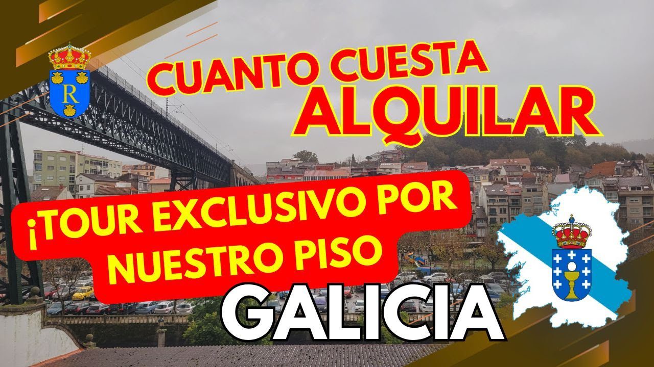 galicia-alquileres - Noroeste Noticias 24h galicia alquileres