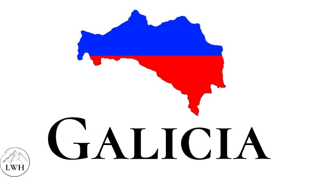 galicia lodomeria