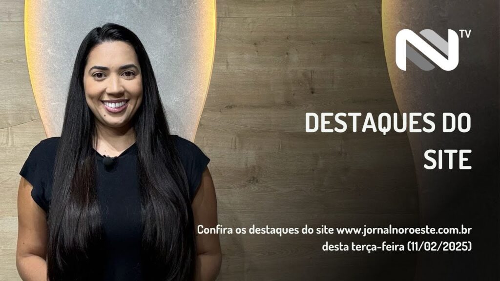 noroeste jornal
