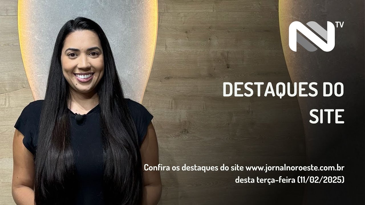 noroeste jornal