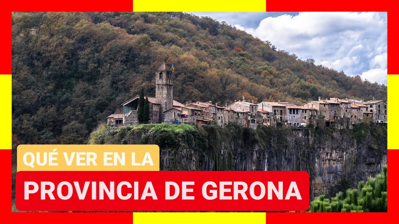 población girona provincia