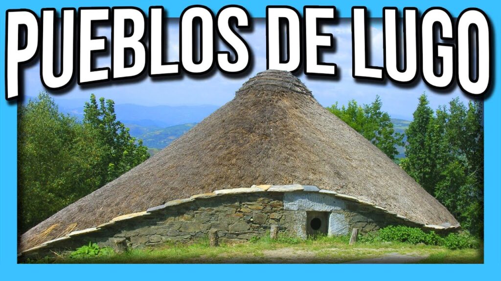 poblaciones lugo