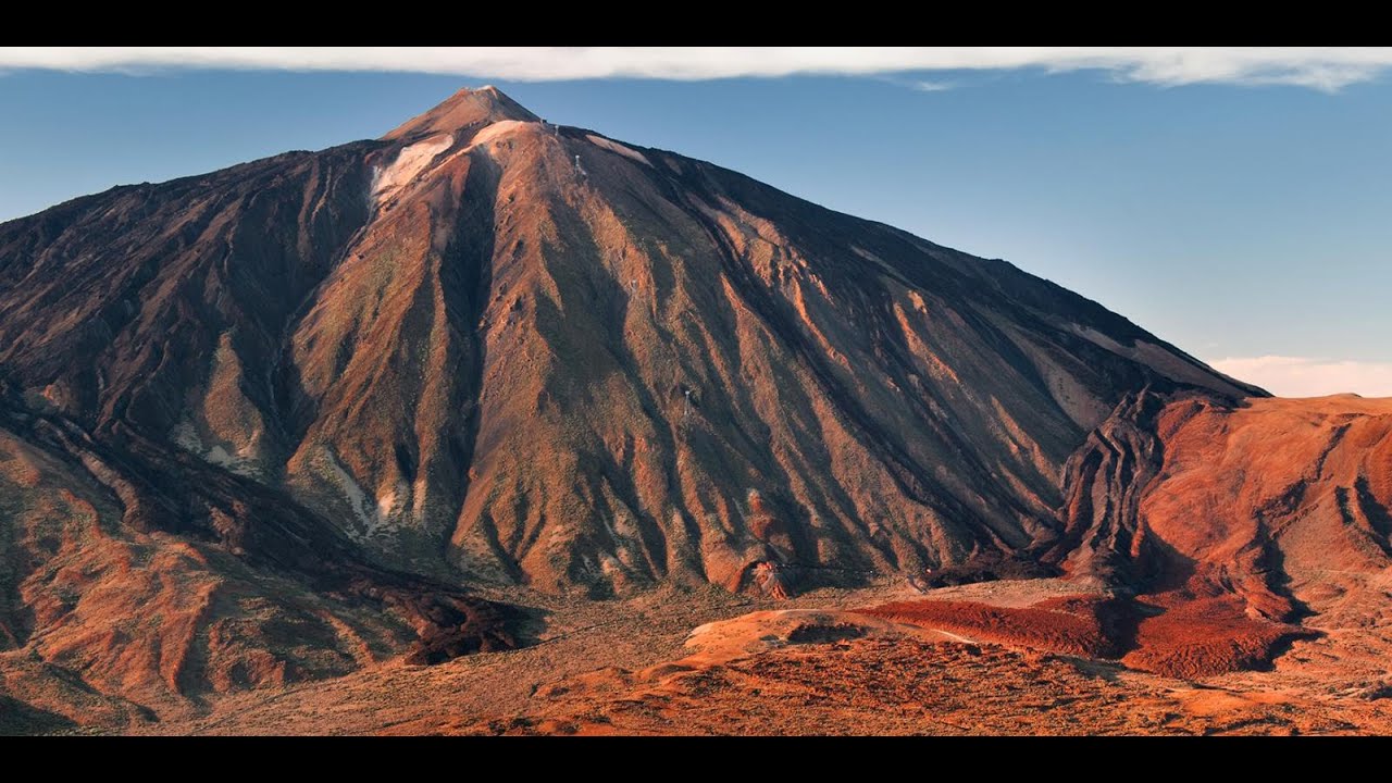 poblaciones tenerife