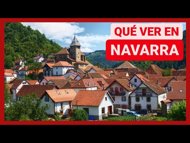 pueblos navarra por habitantes