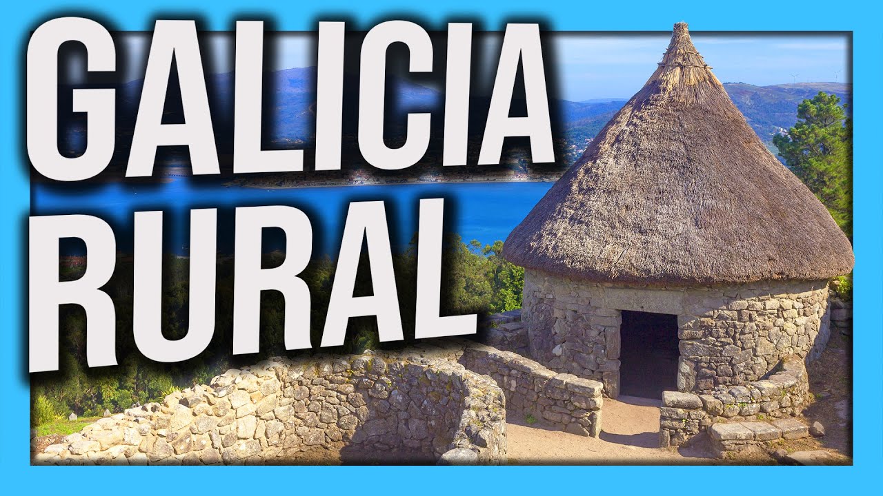turismo rural en Galicia