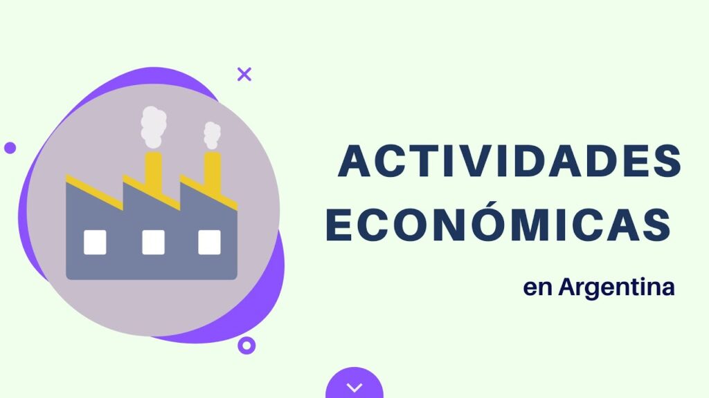 actividades economicas en el noroeste argentino