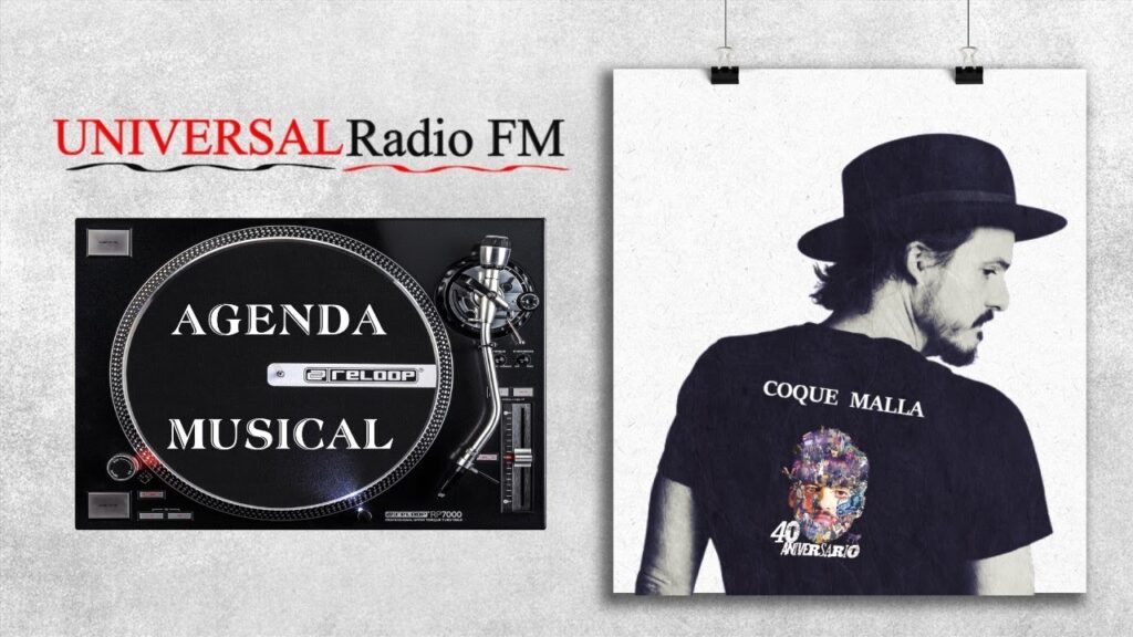 agenda cultural de Ferrol