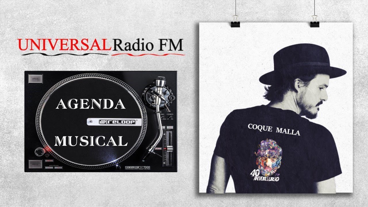 agenda cultural de Ferrol