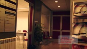 comercio minorista en Avilés