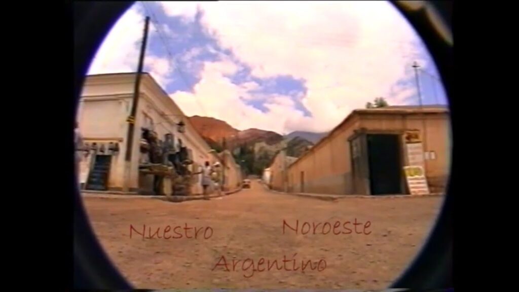 cómo es la cultura en el noroeste argentino