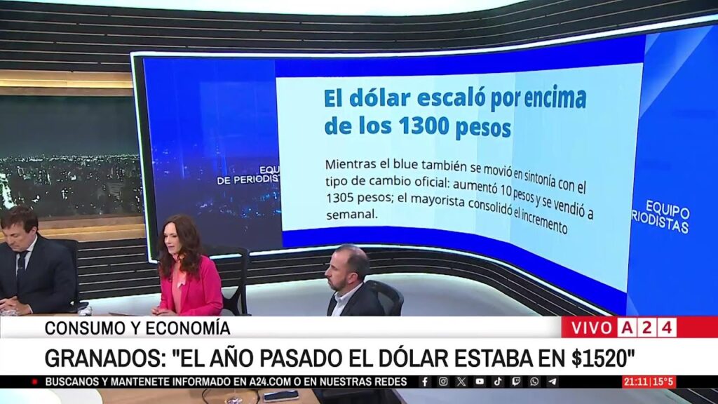 economía argentina