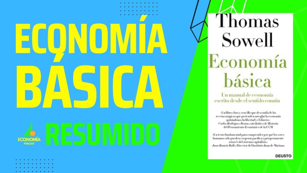 economía básica thomas sowell pdf