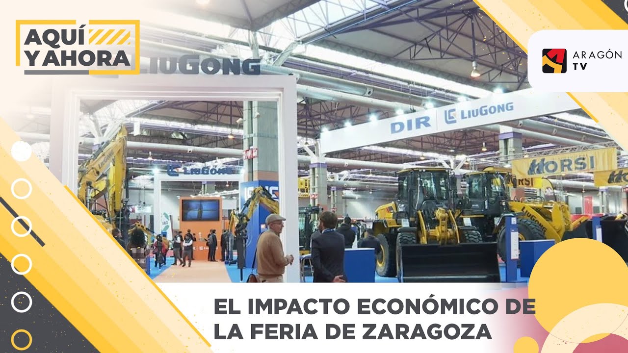 economia-de-zaragoza-espana - Noroeste Noticias 24h economia de zaragoza españa