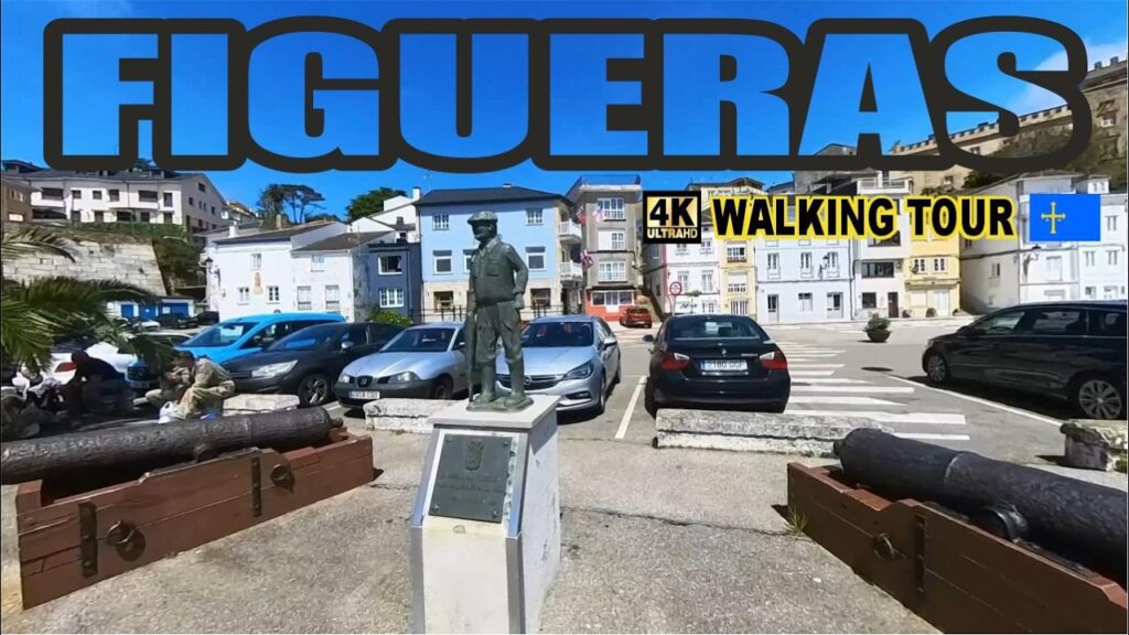 figueras asturias que ver