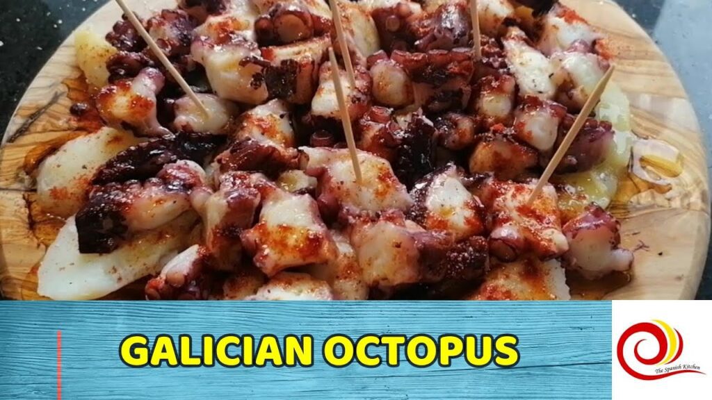 galicia style