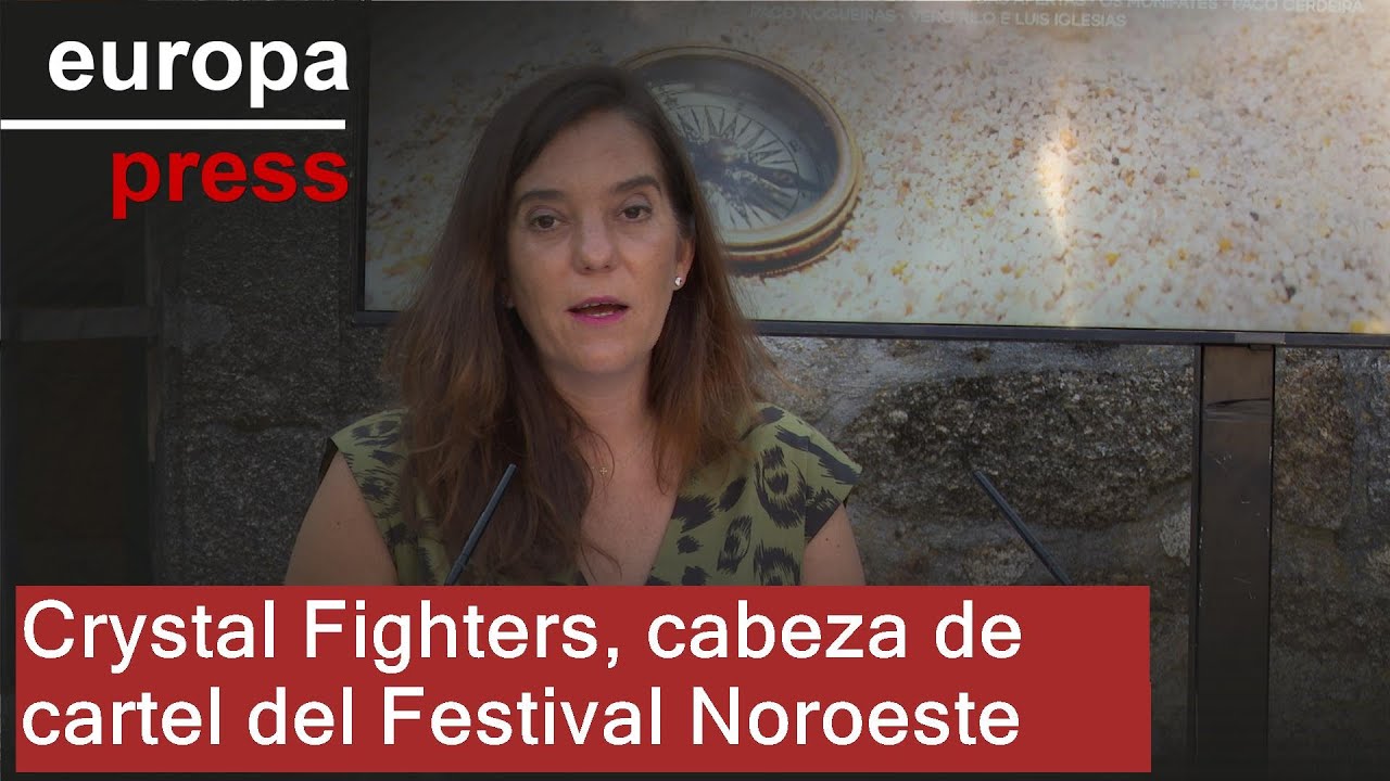 noroeste festival 2024 cartel
