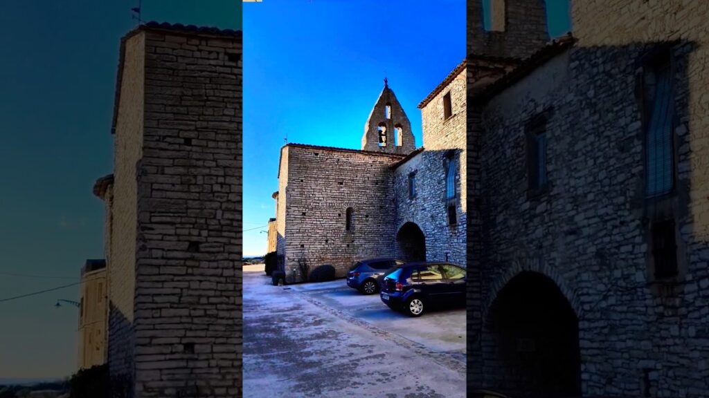 poblaciones anoia