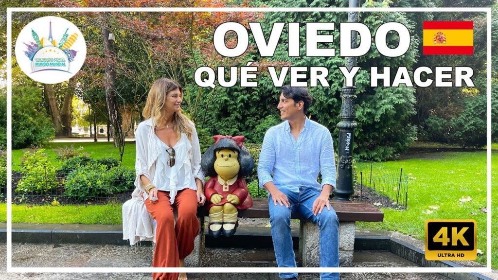 qué ver y hacer en Oviedo durante un puente festivo