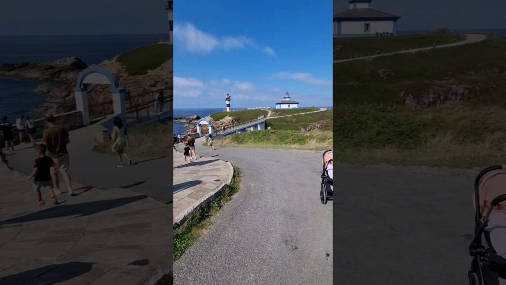 romerías destacadas en Ribadeo que atraen turistas cada año