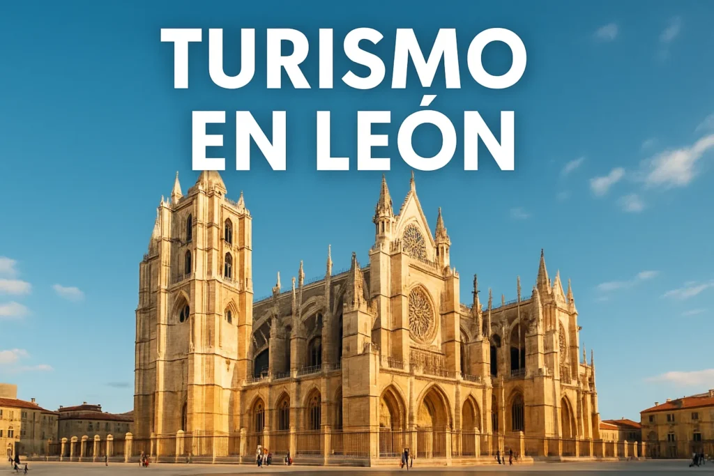 turismo en León