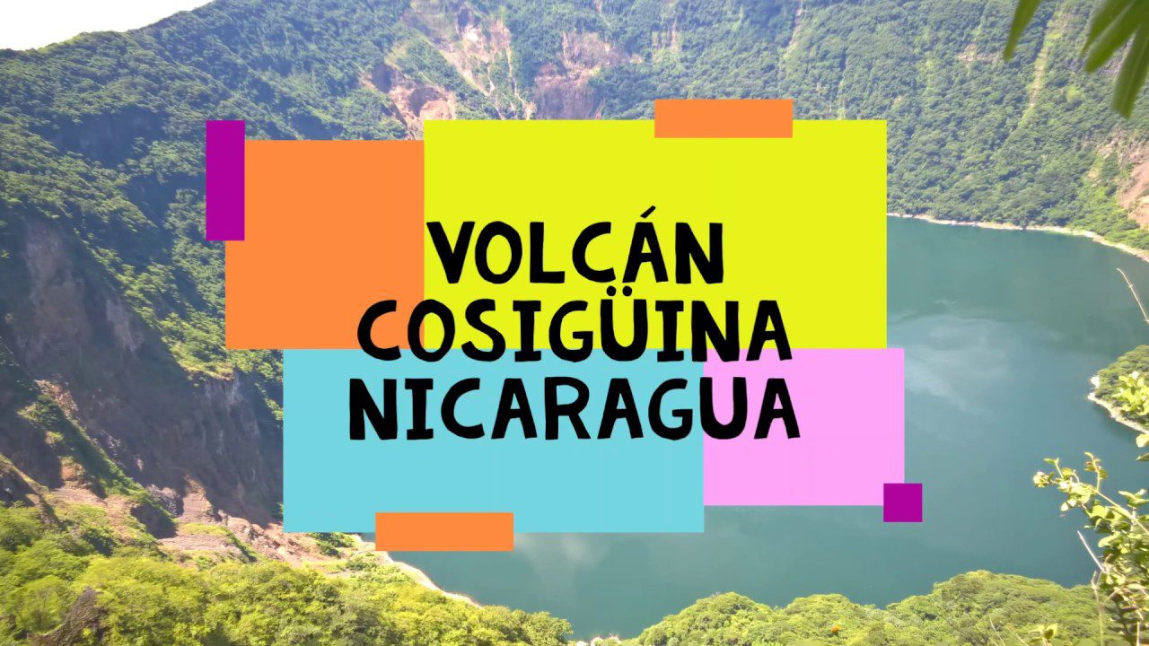 volcan-en-el-noroeste-de-nicaragua - Noroeste Noticias 24h volcán en el noroeste de nicaragua