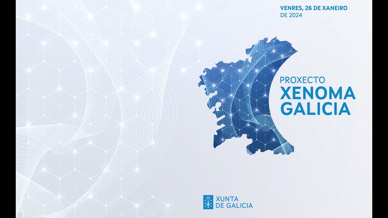 xenoma galicia