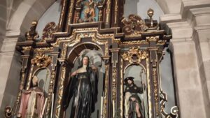 eventos religiosos más significativos en A Coruña