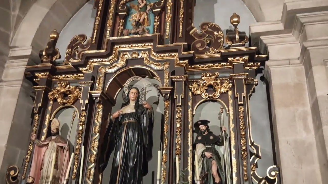 eventos-religiosos-mas-significativos-en-A-Coruna - Noroeste Noticias 24h eventos religiosos más significativos en A Coruña