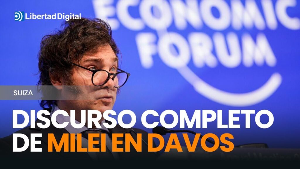 foro económico argentina