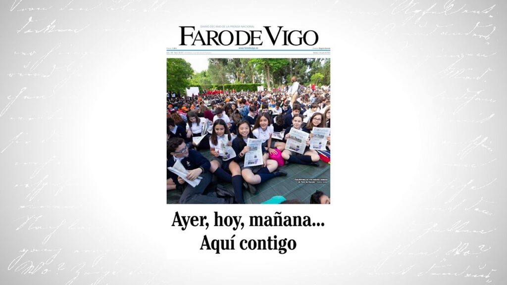 ocio faro de vigo