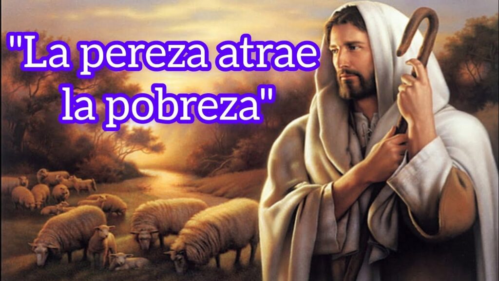 ocioso versiculo biblico