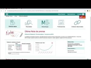 población asturias ine