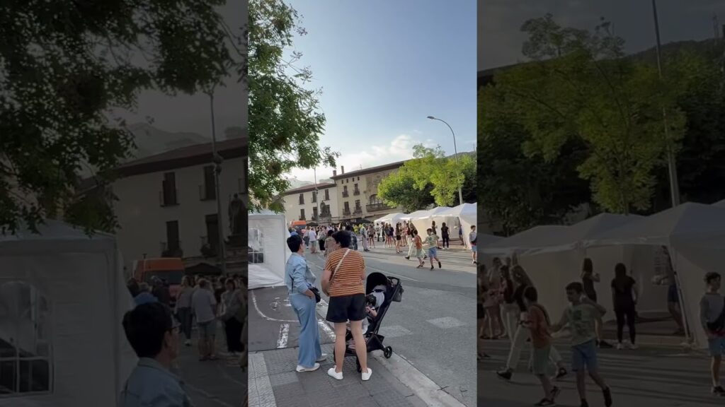 principales fiestas locales en Ribadeo en verano