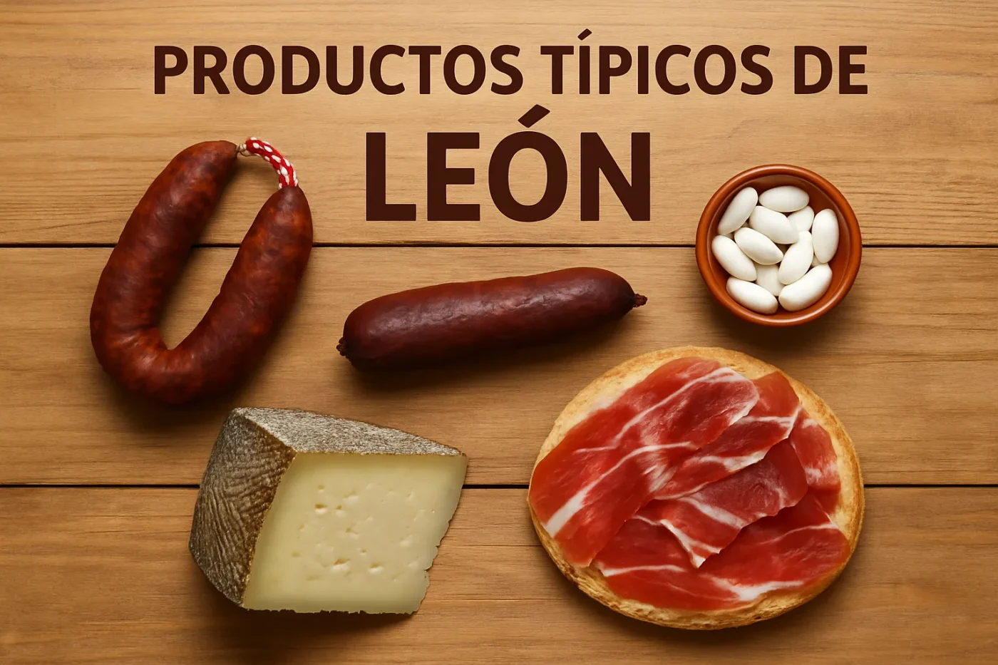 productos-tipicos-de-Leon - Noroeste Noticias 24h productos típicos de León