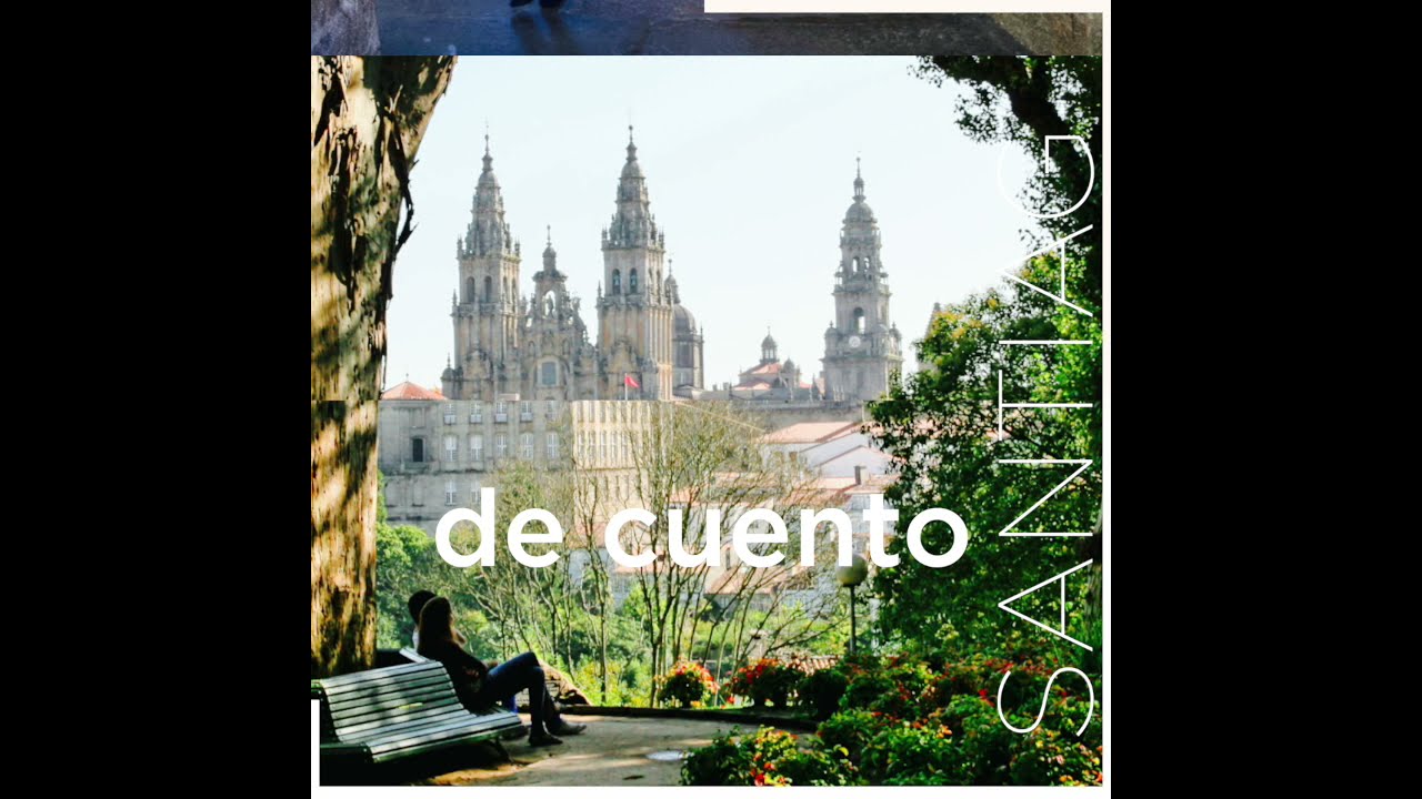 qué hace especial la cultura local de Santiago de Compostela que se celebran en familia